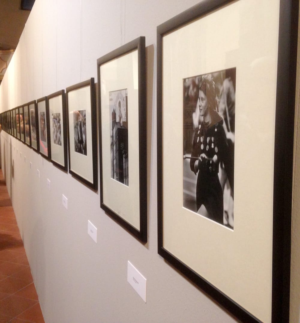 Stampa Fine Art di fotografie e illustrazioni