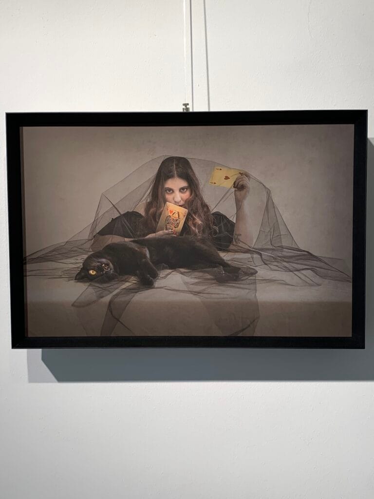 Caleidoscopica 2025 Rivelazioni: Lorella Klun