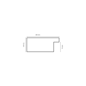 PIATTA A L30 A13 B9