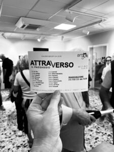 caleidoscopica attraverso il paesaggio artok 26 settembre 2026