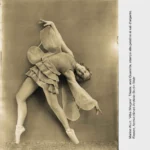 Marion Wulz Alba Wiegele Trieste, anni 40 Archivi Alinari-Archivio Studio Wulz
